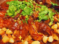 -海立阁海鲜江浙菜(漕河泾印象城店)