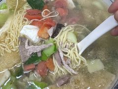 -双冰面馆(茶南店)