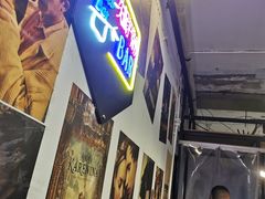 -狮龙啤酒烧烤屋(建二路店)