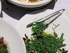 -毛家饭店·融合新湘菜·主题宴(齐鲁软件园店)