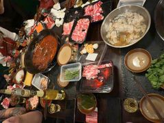 -渝井巷重庆老火锅(沈阳吉祥店)
