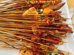 -乐山过把瘾油炸串串(河滨丽苑店)