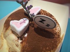 小提苏梳乎厘-狐狸和向日葵(北京路店)