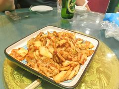 -兴隆海鲜菜馆