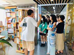 -帝京日语(春熙路旗舰校区)