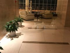 -杭州华美达大酒店无国界西餐厅