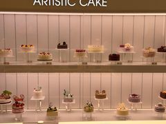 -好利来(熙地港店)