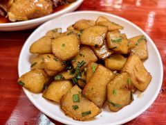 -芦茨金富饭庄·25年老字号·专做稻草鸡