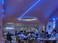 大堂-阿娜尔·新疆菜(宜家荟聚中心店)