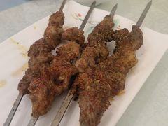 -马尔龙新疆饭店·清真(瑞景店)