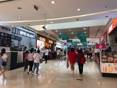 -亿象城(江南大道店)