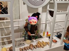 -星漠亲子餐厅•有机食材•儿童游乐