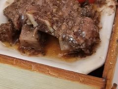 -粤财皇冠假日酒店·彩华轩中餐厅