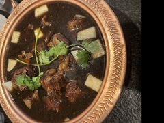 -仁和四季涮肉馆(天坛南门店)