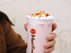 -鲜芋仙(群光广场店)