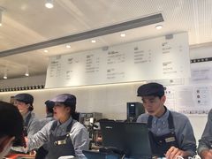 -喜茶(佛山岭南站店)