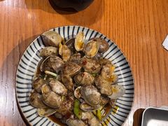 -三太子地摊烧烤·小龙虾(北蔡店)