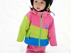 -零度滑雪室内训练中心(莘庄店)