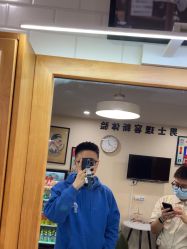 -韦恩先生Barbershop英式男士理发馆