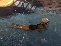 -斯博特游泳俱乐部(永安里店)