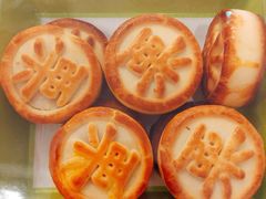 -满谷宝栗(奥林匹克店)