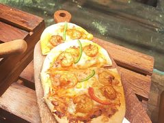 -苏格里岛自助海鲜烤肉(中州万达店)