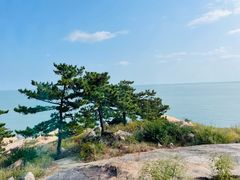 -崂山仰口游览区