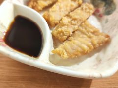 -姚面记·海派家常菜(恒基名人购物中心店)