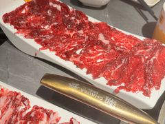 -潮发潮汕牛肉店(东方宝泰店)