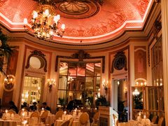 -The Ritz Restaurant