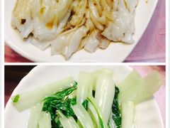 -林记酒楼(晓翠路店)