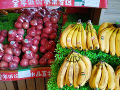 -PAGODA百果园(深圳天琴阁店)