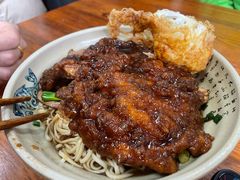 -无名氏面馆(邮电路店)