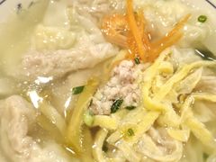 -长人馄饨铺(解放街店)