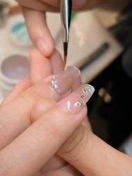 -Miss·A日式美甲美睫