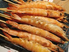 -大渔铁板烧(花园道店)