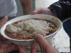 红味肥肠粉-甘记肥肠粉(马鞍北路店)
