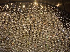 -中国坊中餐厅(石家庄希尔顿酒店)