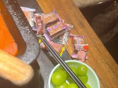 -夯鱼烤鱼·尔滨地标美食(中央商场店)