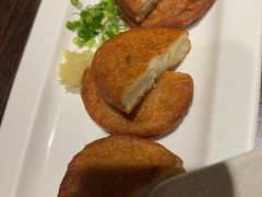 -桂马·日本料理·海胆·海鲜饭·酒场(民主广场店)