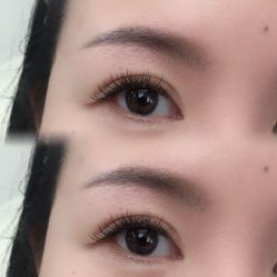 -睫乐园•睫公馆•美睫美甲沙龙