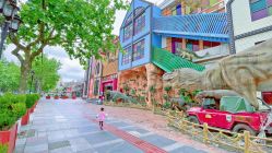 -宝燕乐园(闵行旗舰店)