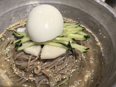 -姜虎东白丁烤肉(深圳湾后海汇店)