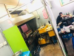 -慧姐烤串(南宁南小区店)