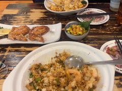 -小川洋风料理(汉街店)