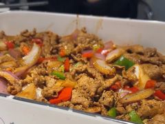 -友达面馆(广州总店)