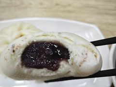 -新丰小吃(中山中路分店)