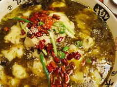 -万兴楼饺子(中华北大街店)