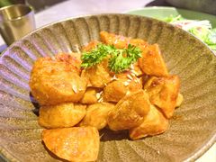 -餐谋家特色餐厅(桂林路店)