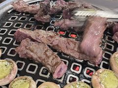 -霸腹烤肉(厦门柚子番店)